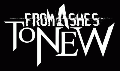 logo From Ashes To New